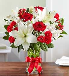 Fields of Europe Bliss Davenport Florist - Same Day Flower Delivery - Flower Power 